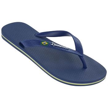 Ipanema Classic Brazil Flip Flops Herr Marinblå Sverige FS3480516